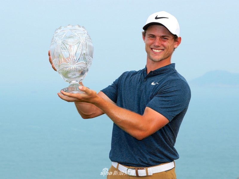 清水湾畔的较量：澳洲新星捧杯，中国少年展露锋芒