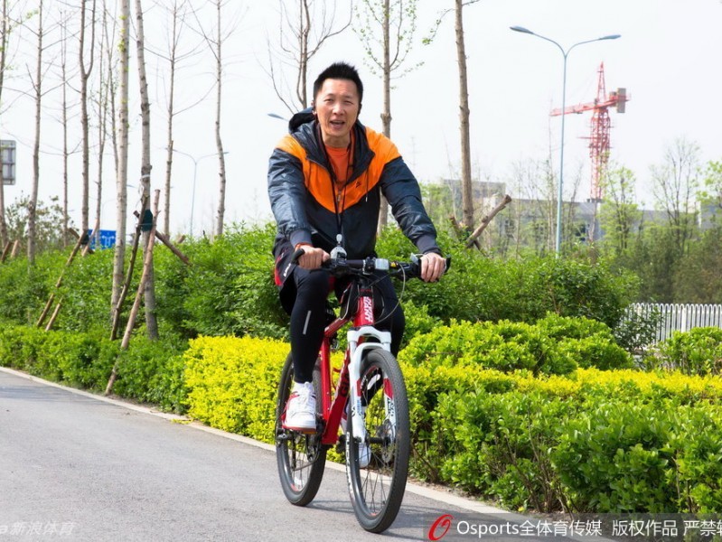 山西汾酒男篮酷夏厉兵秣马 许晋哲挂帅新季誓取佳绩