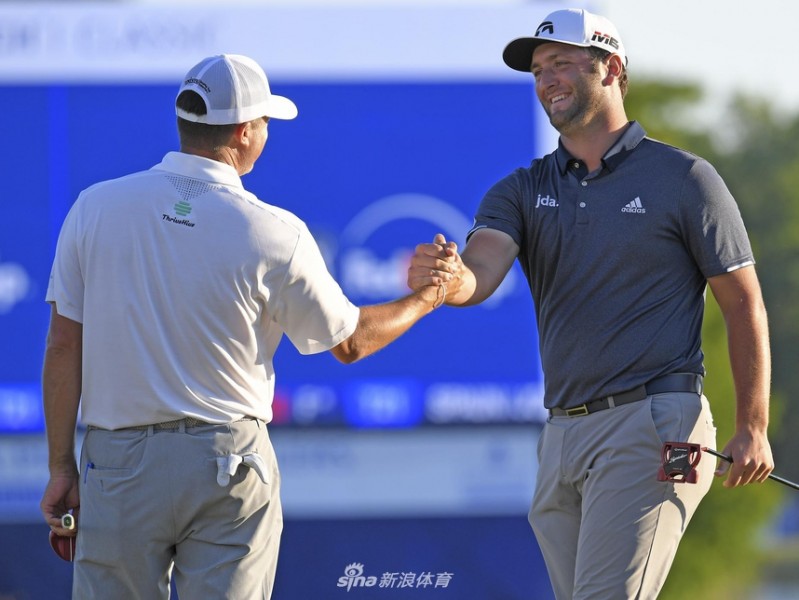 新奥尔良苏黎世精英赛战况激烈，多组选手并列领先争冠