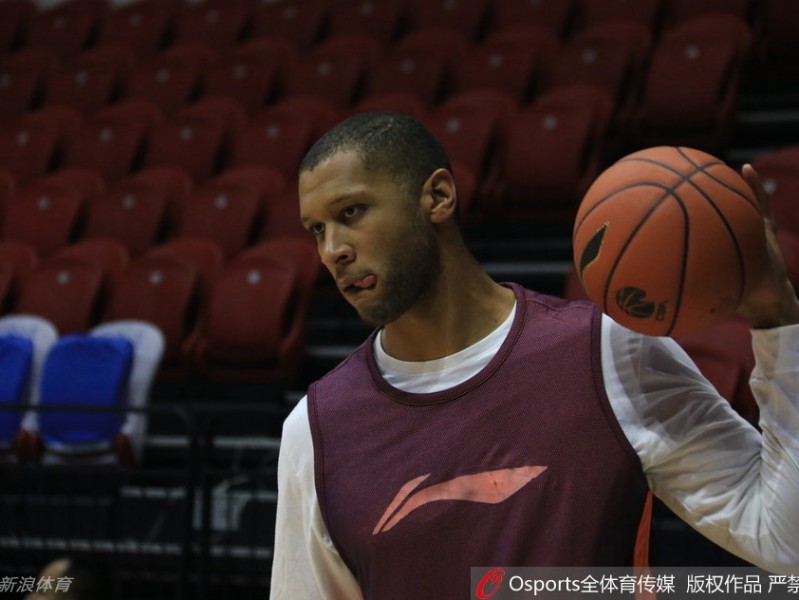 京城篮球老炮儿的最后一搏：北京首钢2016深秋备战纪实