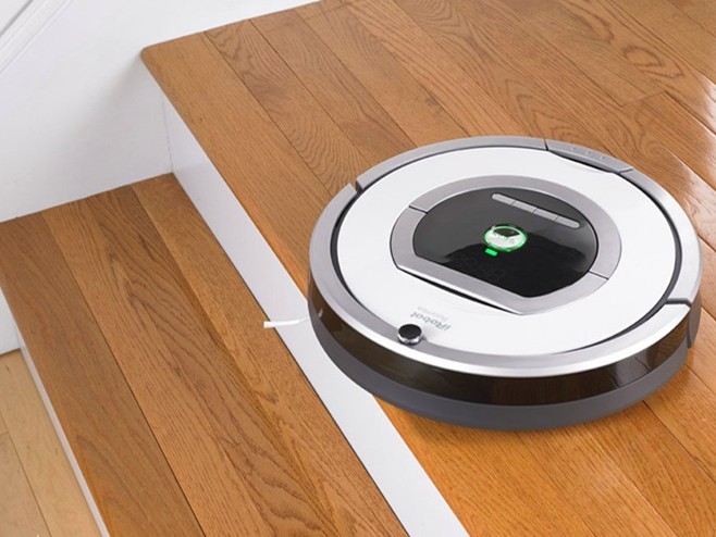 iRobot扫地机器人值得买吗？一个“懒人”的真实体验报告
