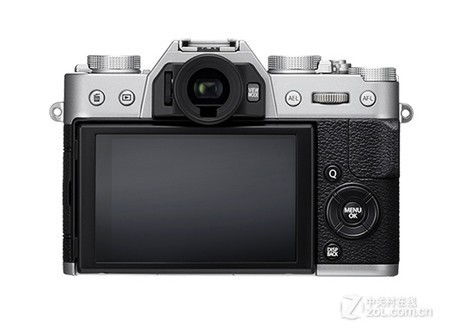 富士XT20究竟怎么样？一台能让文艺青年“破产”的复古微单，亲测后我彻底沦陷了