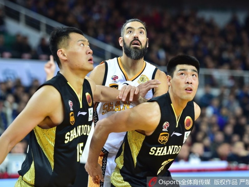 圣诞大战山西力擒山东止连败 斯科拉双二十送球迷大礼