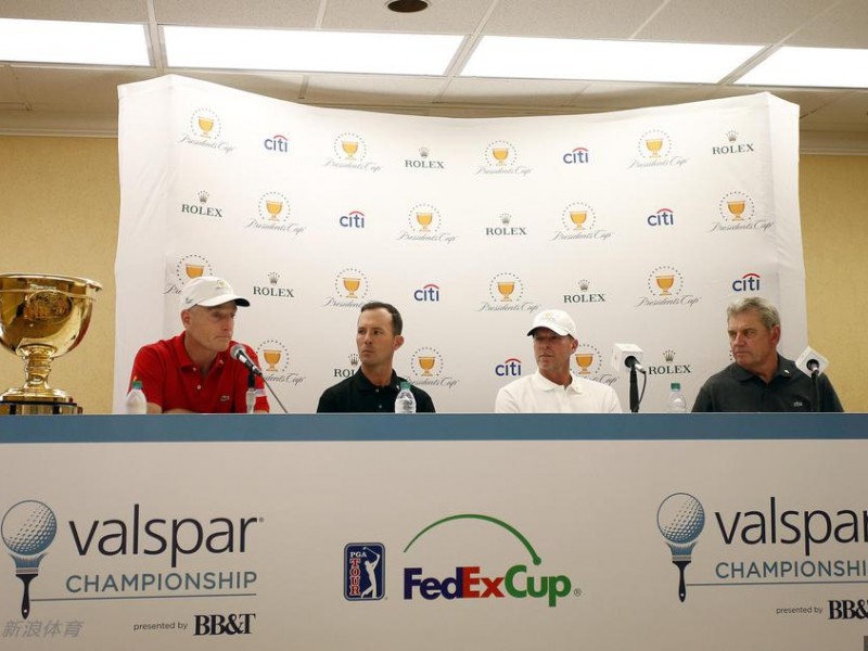 总统杯历史性扩容 福瑞克与维尔入选副队长强化团队智囊