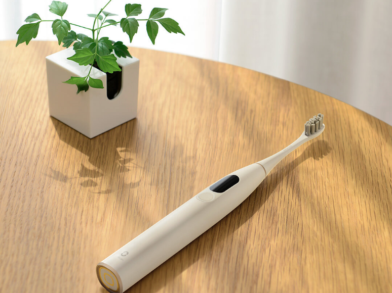 小米电动牙刷咋样？用了半年，我来跟你唠点大实话！