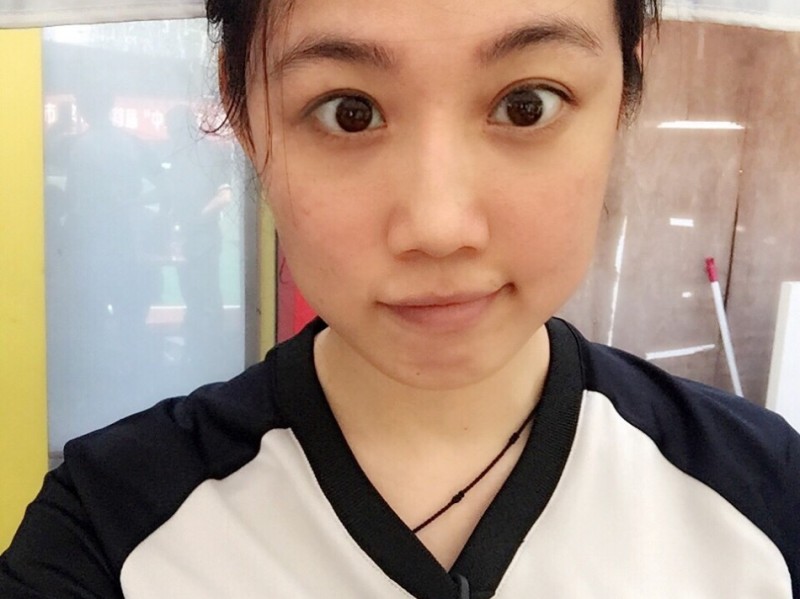 篮球赛场上的铿锵玫瑰：高颜值女裁判的熱愛與坚守