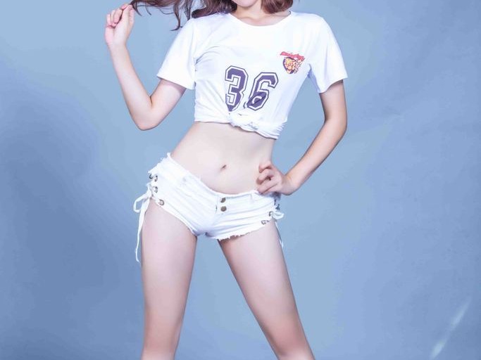 白衣热舞正青春：解码广东宏远啦啦队的赛场内外