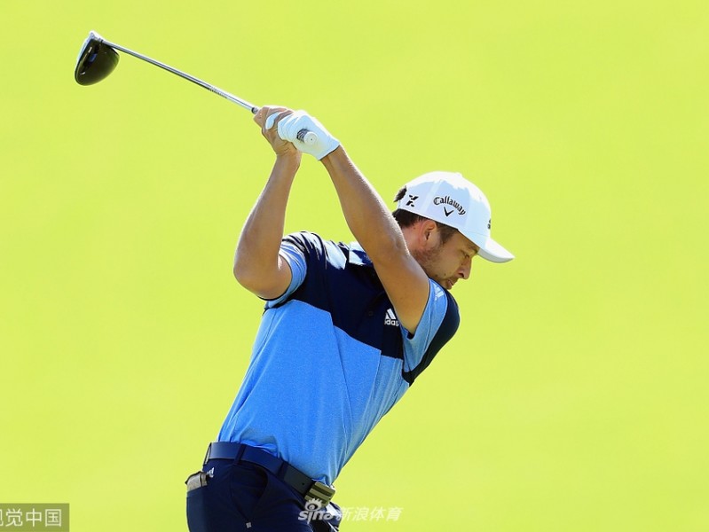 夏威夷挥杆竞逐 哨兵冠军赛群星闪耀卡帕鲁瓦