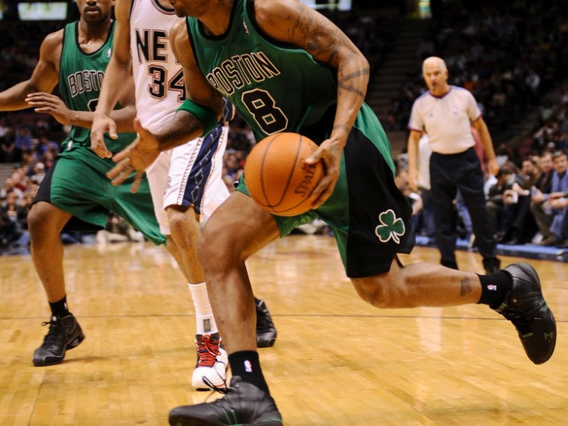 独狼传说与北京英雄：马布里二十二年职业生涯谢幕