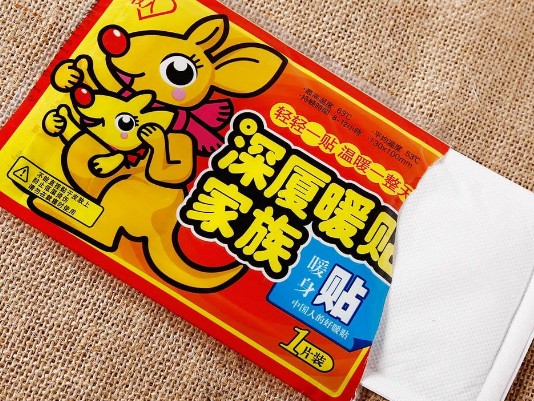 暖宝宝加水，是温暖加倍还是安全隐患？一篇给你讲明白！