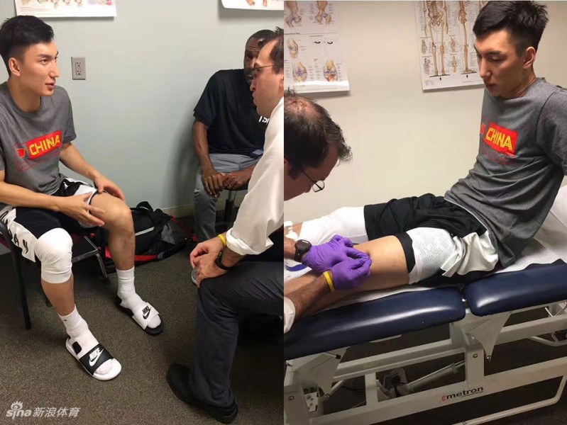 可兰白克远赴重洋疗膝伤 坚韧队长带药硬扛一载只为冠军梦