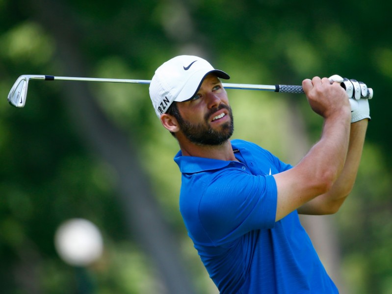 果岭风云录：一杆一世界，挥杆定乾坤