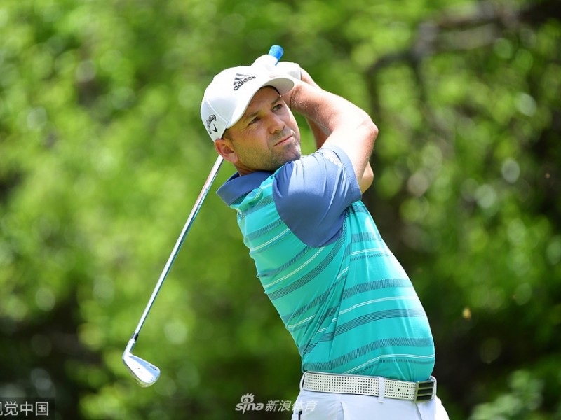 南非高球盛宴：猛兽乱入与巨星闪耀的莱利银行挑战赛