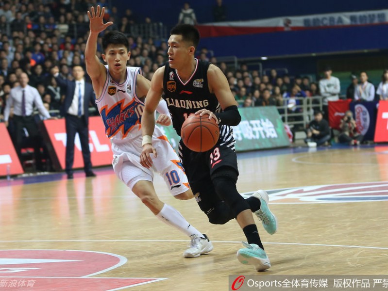 上海滩逆转之王！弗神伤退群狼奋起，亚布塞莱以一敌四上演史诗级双杀