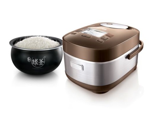 哎呦喂！球釜电饭煲煮饭真的能香到邻居来敲门？我用亲身经历告诉你！