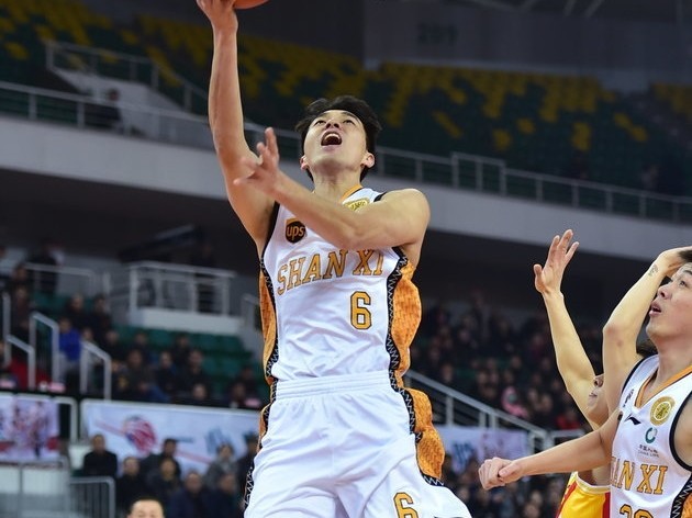 三外援狂飙同曦客场破山西，斯科拉双二十难救主