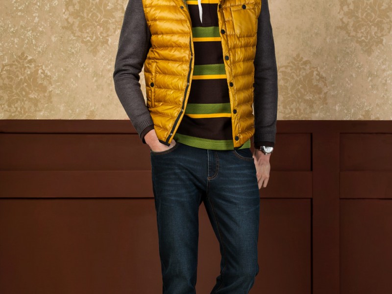 比音勒芬生活高尔夫风尚