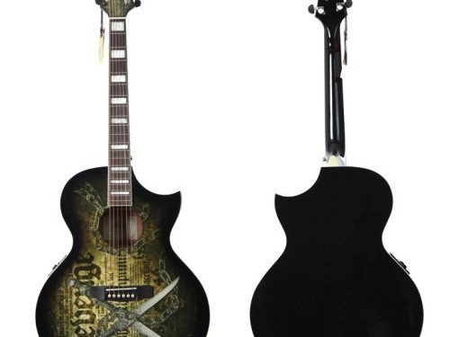 考特吉他怎么样？老炮儿掏心窝子聊聊真实体验