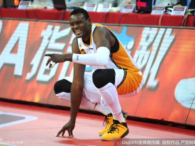 三晋烽烟起：富兰克林61分三双战旧友，京城双枪饮恨太原城