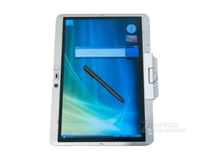 惠普平板电脑怎么样？从低价入门到专业工作站，一篇给你整明白！