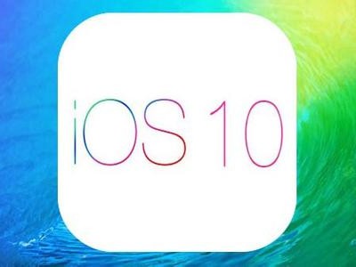 iPhone桌面太乱了抓狂？升级iOS10后这几招整理术让你效率翻倍！