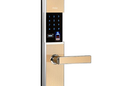 海尔智能门锁怎么样？看完这篇你再决定！