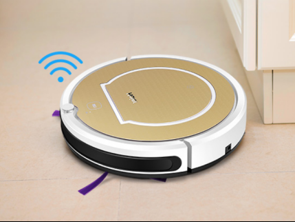 海尔扫地机器人怎么样？我家地板光可鉴人的秘密全在这了！