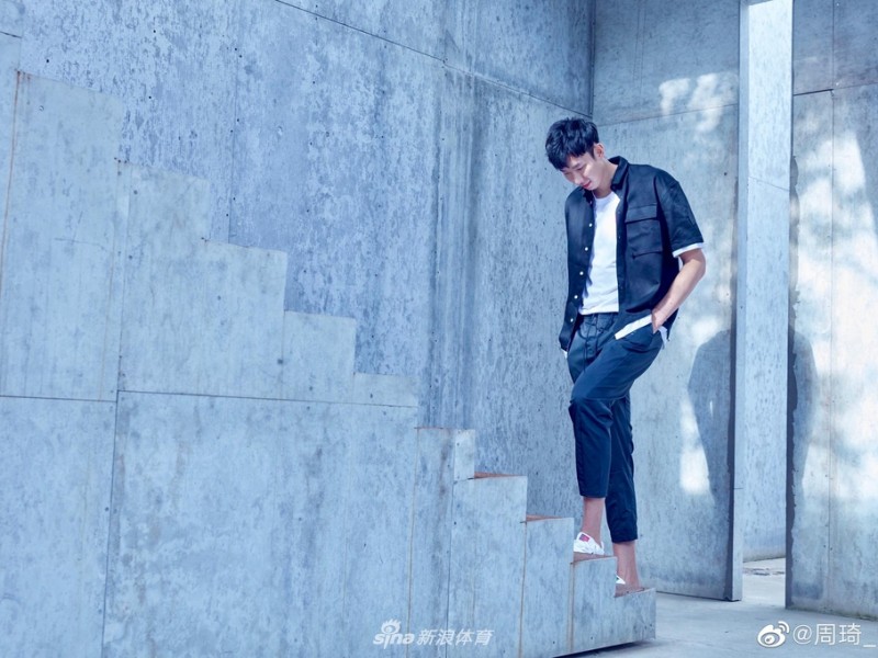 廿五启新程，大魔王周琦的初心与远望