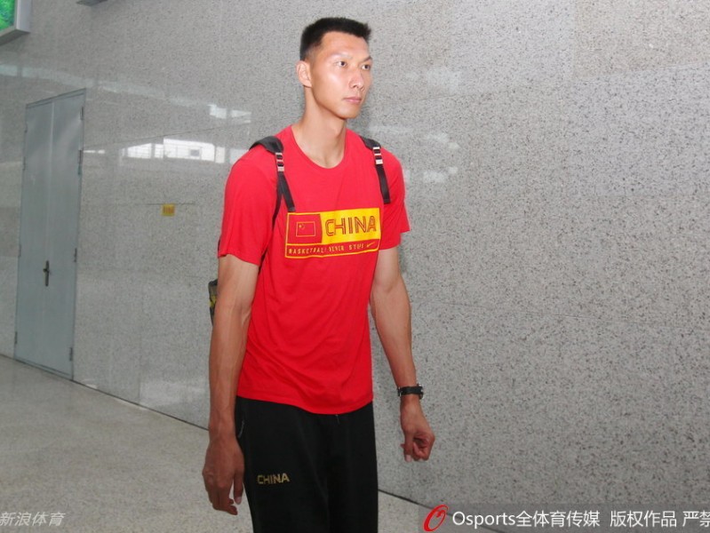 热血备战里约 中法男篮对抗赛回顾