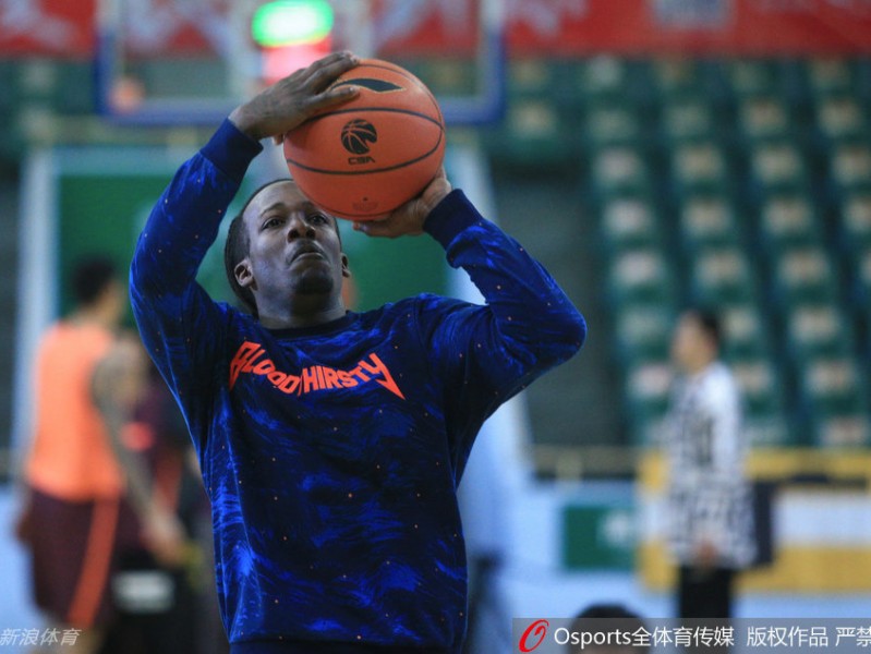 广厦记忆：二零一七春训印记与将帅风采