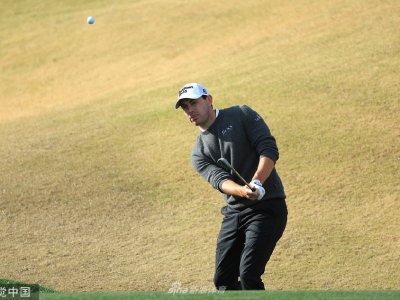 新星闪耀美国运通赛，逆境之中见英雄本色