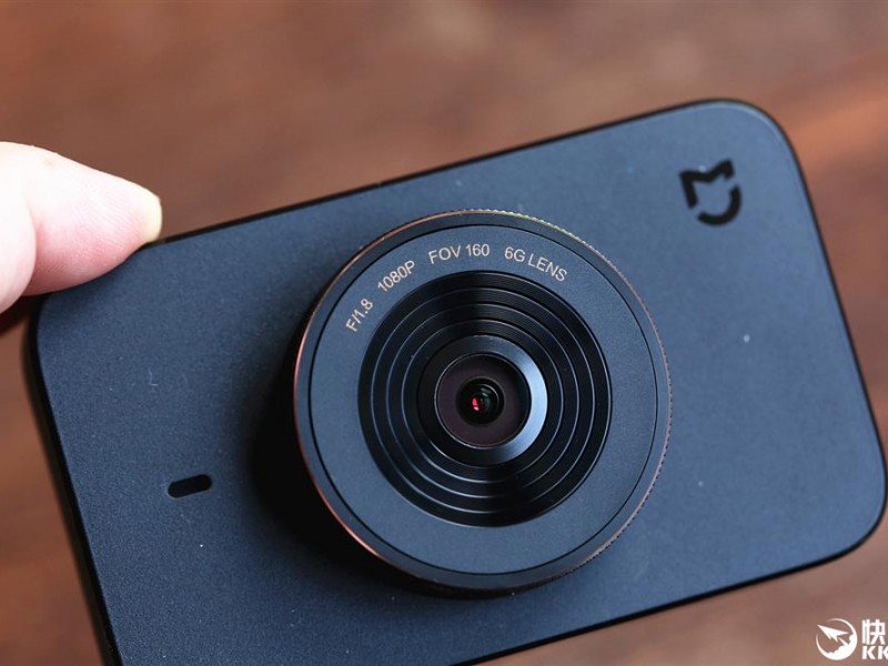 米家行车记录仪到底香不香？老司机来给你唠一唠！