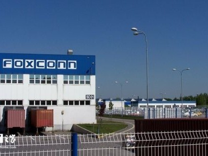 说实话，富士康工厂现在到底怎么样？带你看点不一样的