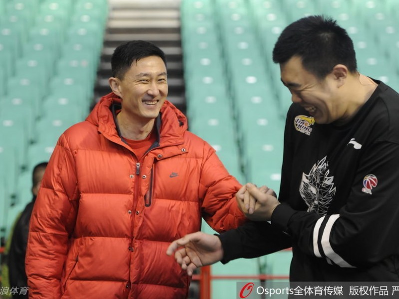 辽粤大战硝烟散尽，英雄相惜与夏日汗水共铸新章