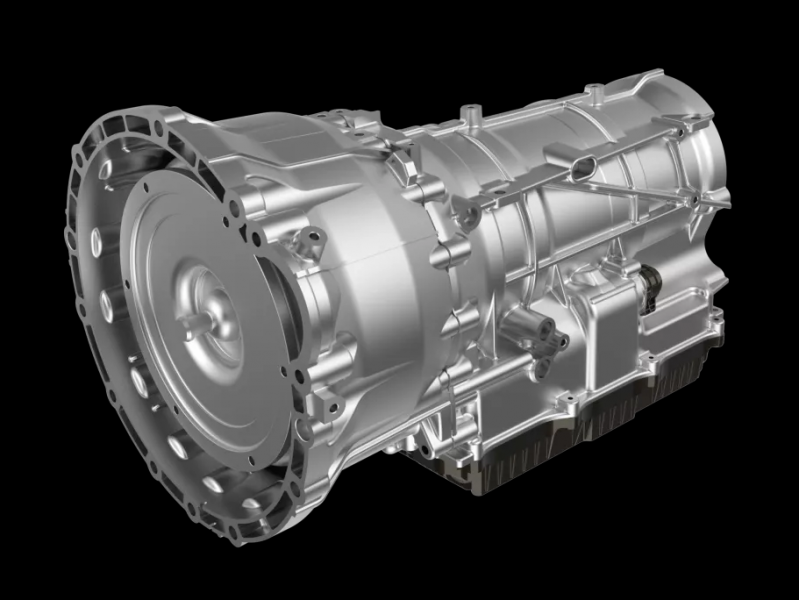 朋友换车踩过的坑，让我搞明白了9AT变速箱到底咋样