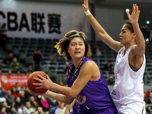 天山玫瑰主场绽放，力擒沈部豪取连胜