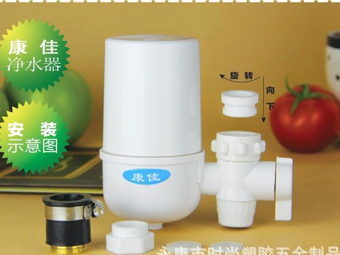 家里装上康佳净水机，这水喝着到底踏实不？俺来唠点实在的