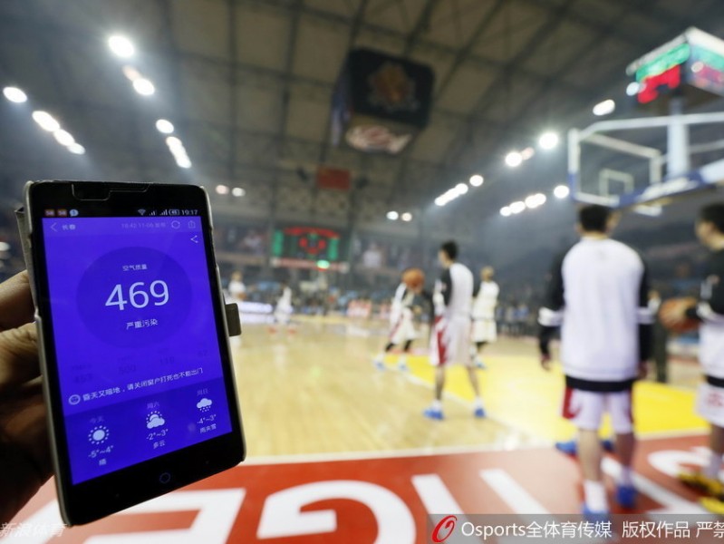 京城群星闪耀时：雾霾中的首钢悍将，老马莫里斯与孙悦的经典战役