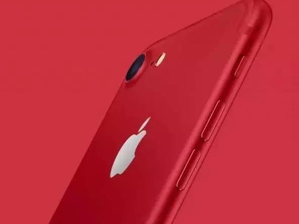 那抹令人又爱又悔的“中国红”：我的红色iPhone 7真实体验手记