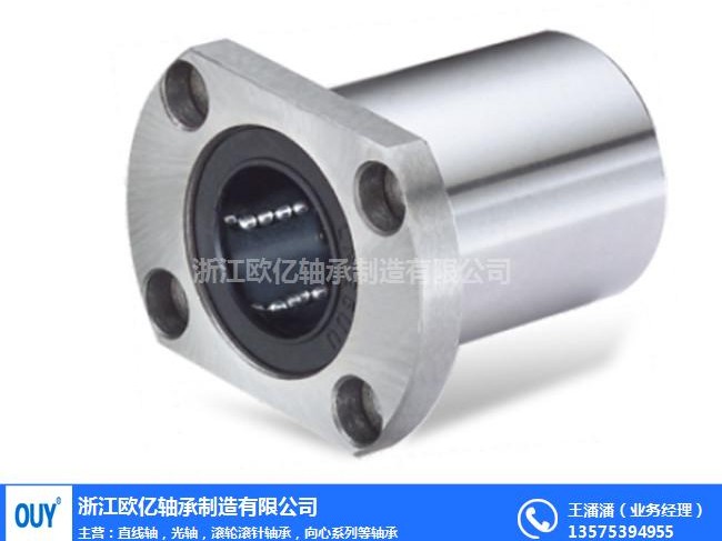 THK到底怎么样？让深夜还在修产线的老工程师告诉你