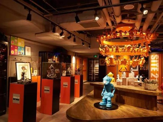 西单大悦城到底怎么样？一个北京大妞的逛街实录告诉你！