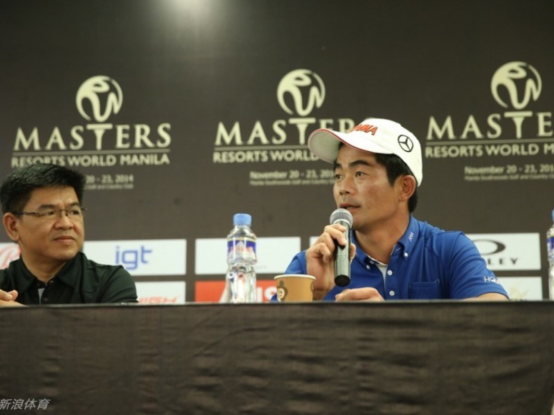 中国名将梁文冲开启马尼拉大师赛卫冕之旅